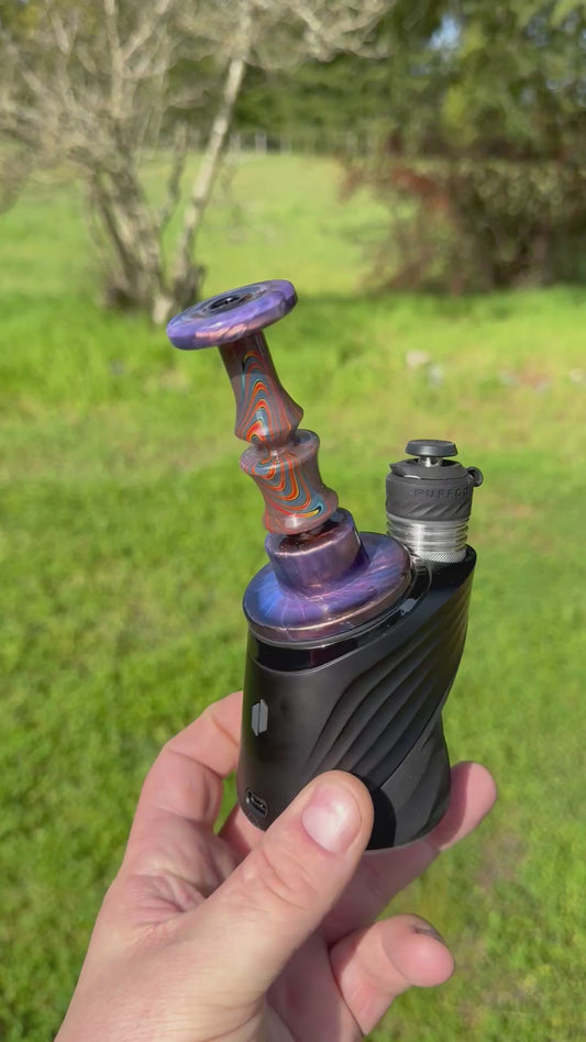 EF Dry Attachment Star Gazer