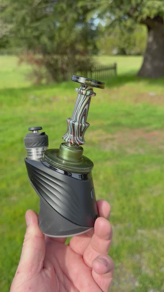 EF Dry Attachment Pro