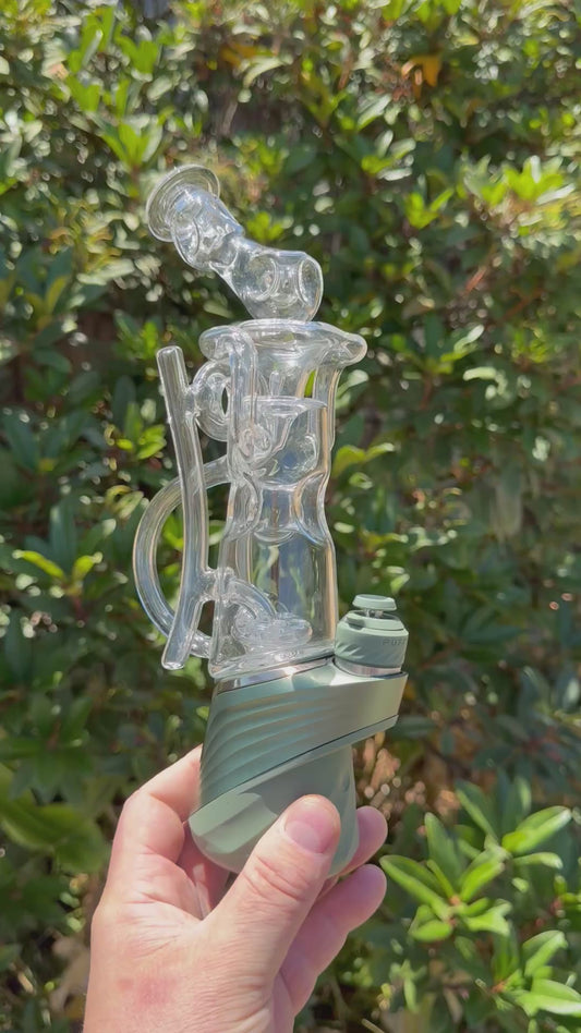 XFade Recycler